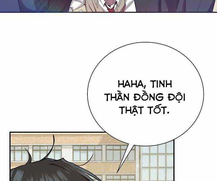 Giả Vờ Làm Kẻ Vô Dụng Ở Học Đường Chương 5 trang 101