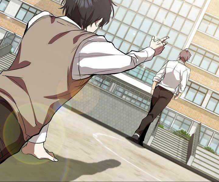 Giả Vờ Làm Kẻ Vô Dụng Ở Học Đường Chương 5 trang 119