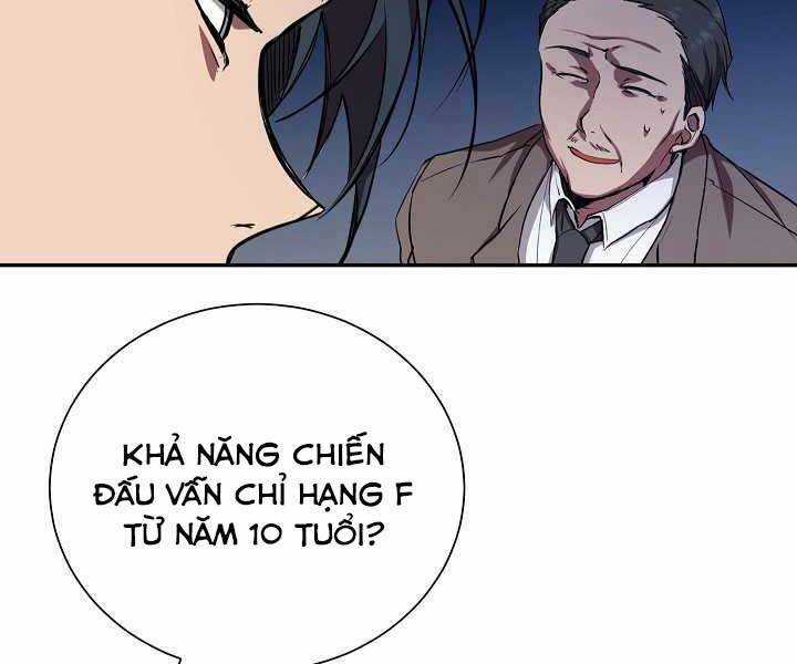 Giả Vờ Làm Kẻ Vô Dụng Ở Học Đường Chương 5 trang 162