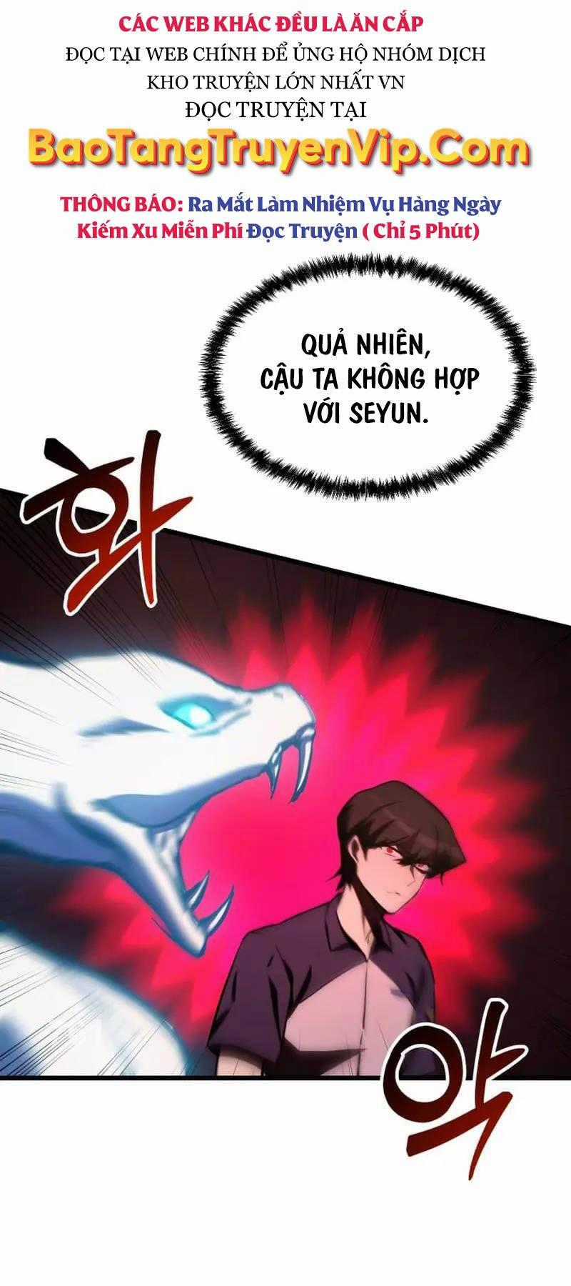 Giả Vờ Làm Kẻ Vô Dụng Ở Học Đường Chương 59 trang 0