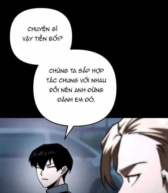 Giả Vờ Làm Kẻ Vô Dụng Ở Học Đường Chương 83 trang 109