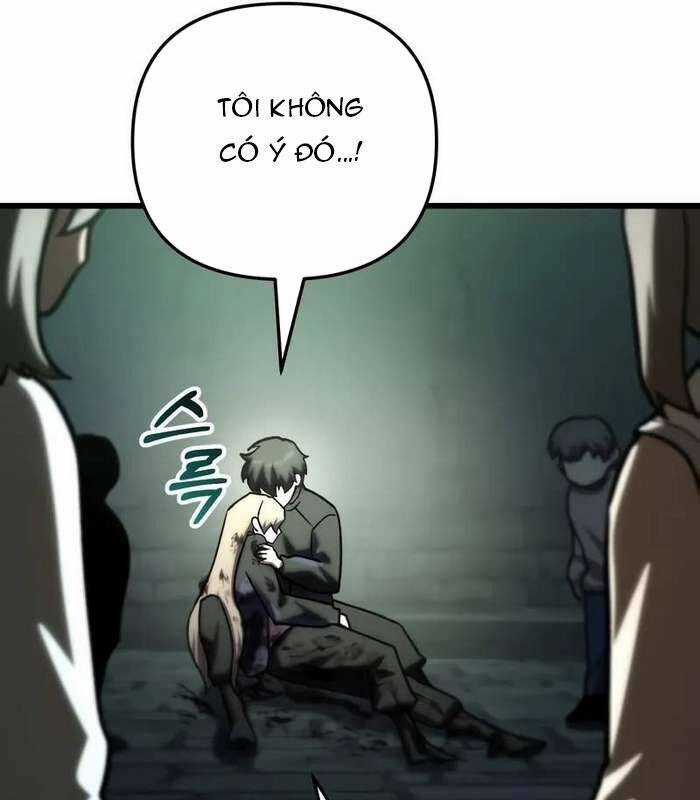 Giả Vờ Làm Kẻ Vô Dụng Ở Học Đường Chương 83 trang 157