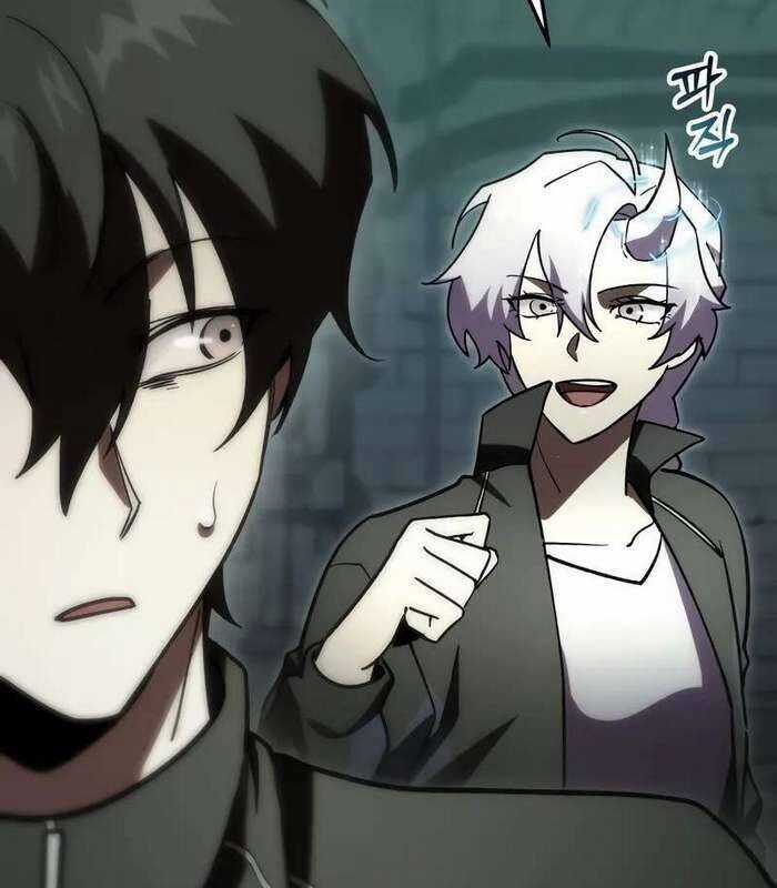 Giả Vờ Làm Kẻ Vô Dụng Ở Học Đường Chương 83 trang 24