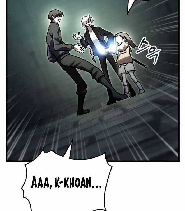 Giả Vờ Làm Kẻ Vô Dụng Ở Học Đường Chương 83 trang 33