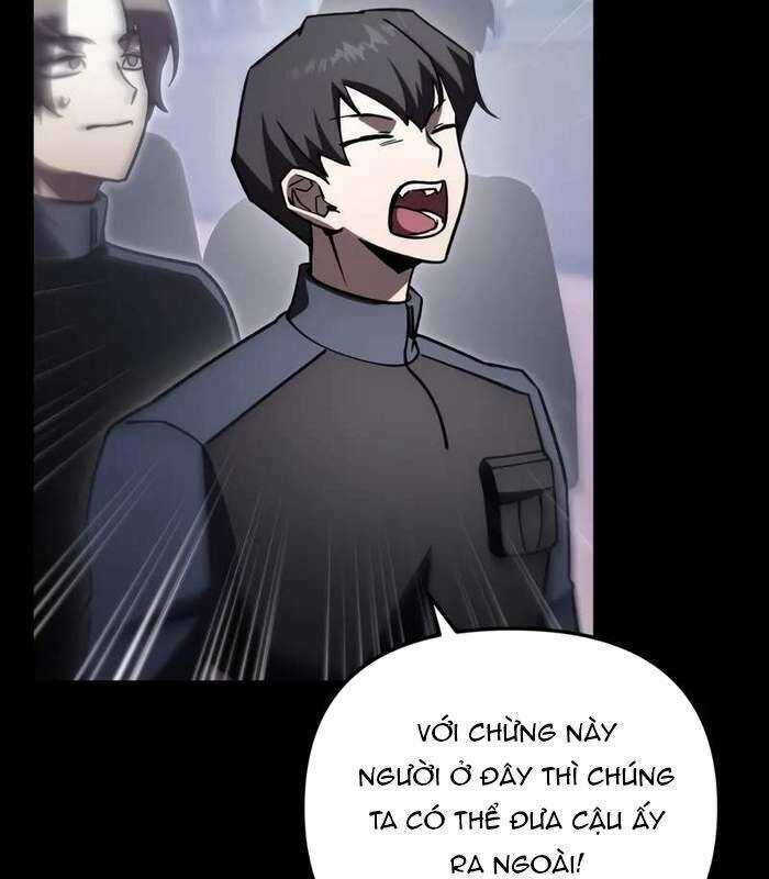 Giả Vờ Làm Kẻ Vô Dụng Ở Học Đường Chương 83 trang 57