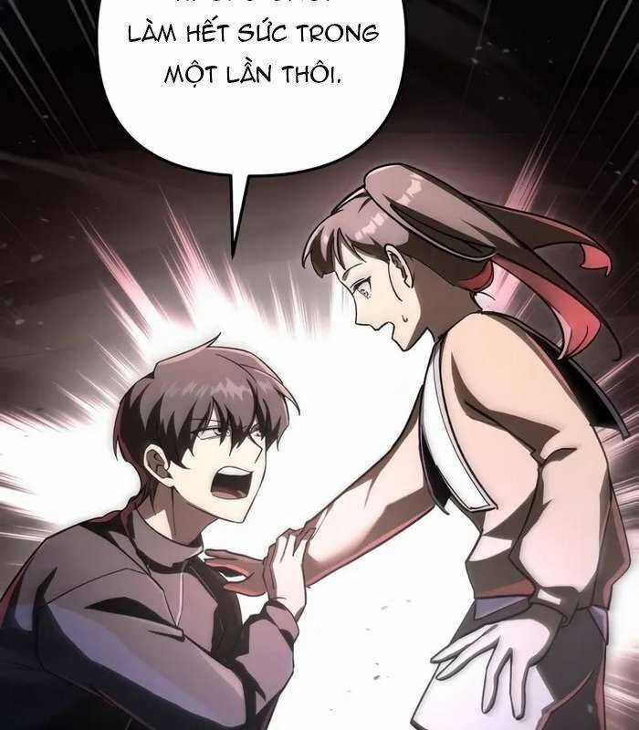 Giả Vờ Làm Kẻ Vô Dụng Ở Học Đường Chương 84 trang 26