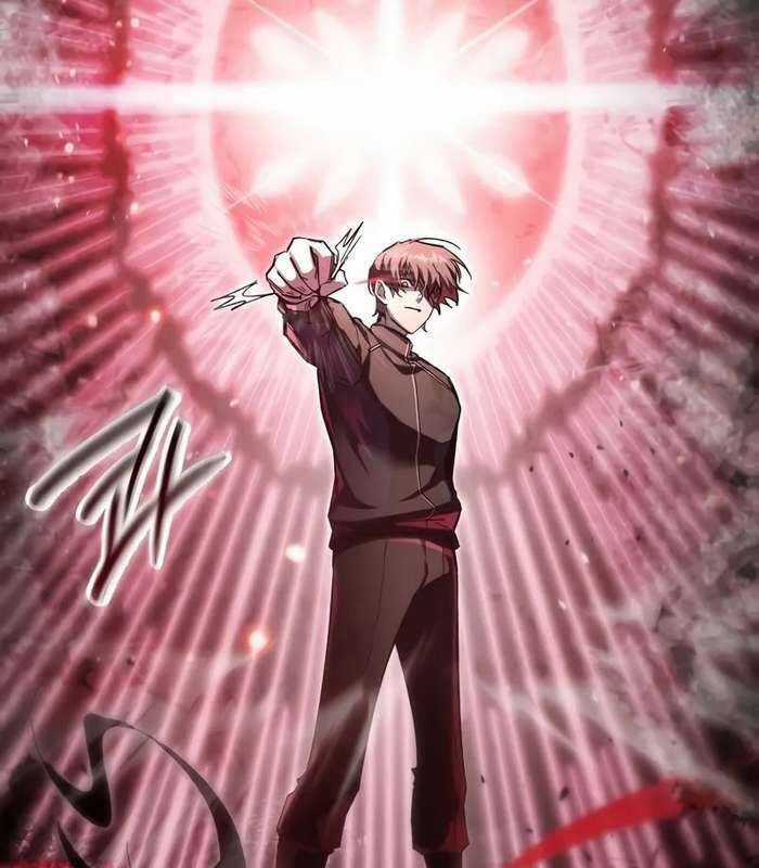 Giả Vờ Làm Kẻ Vô Dụng Ở Học Đường Chương 84 trang 44