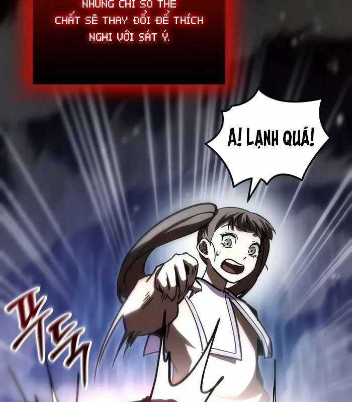 Giả Vờ Làm Kẻ Vô Dụng Ở Học Đường Chương 84 trang 53