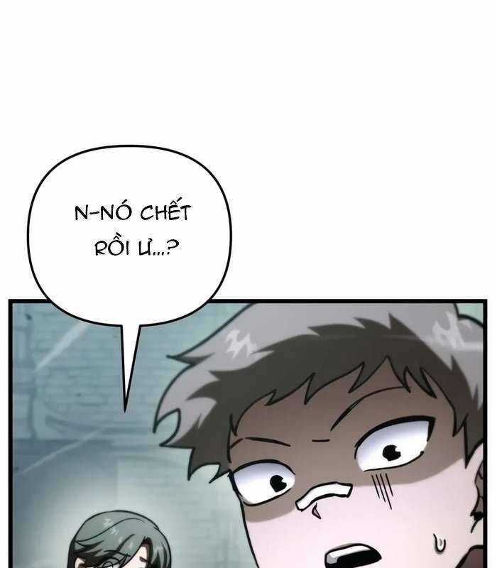 Giả Vờ Làm Kẻ Vô Dụng Ở Học Đường Chương 84 trang 76