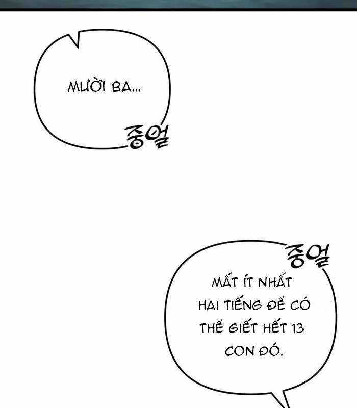 Giả Vờ Làm Kẻ Vô Dụng Ở Học Đường Chương 84 trang 81