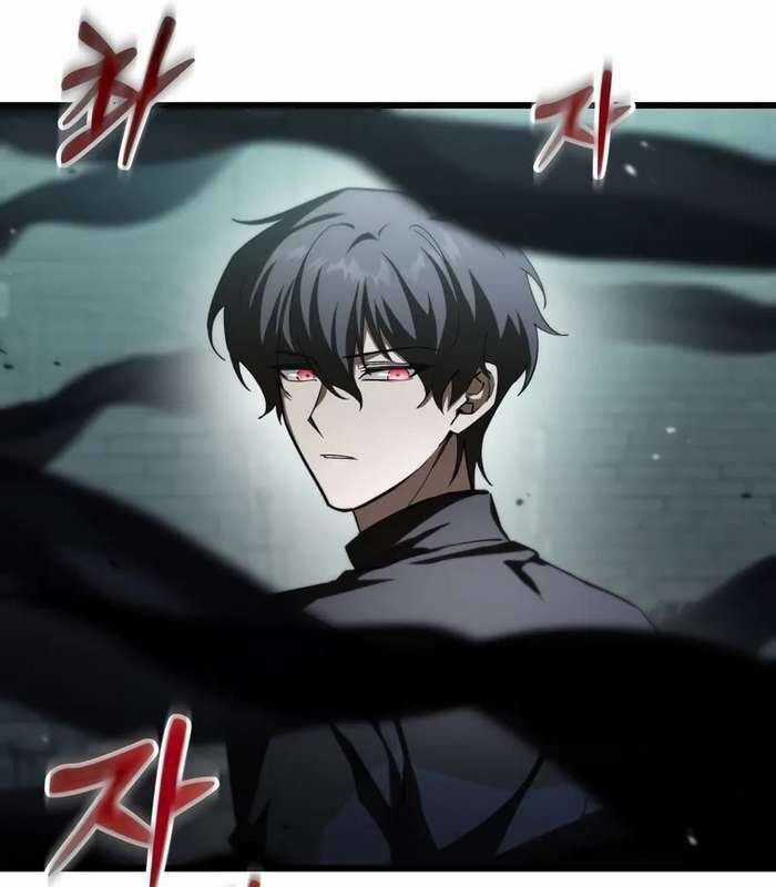 Giả Vờ Làm Kẻ Vô Dụng Ở Học Đường Chương 84 trang 87