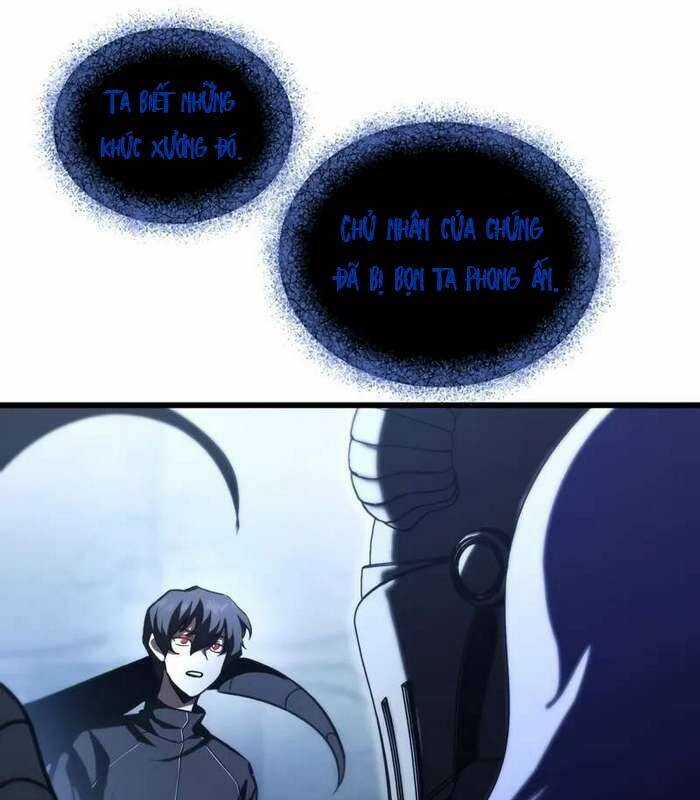 Giả Vờ Làm Kẻ Vô Dụng Ở Học Đường Chương 85 trang 104