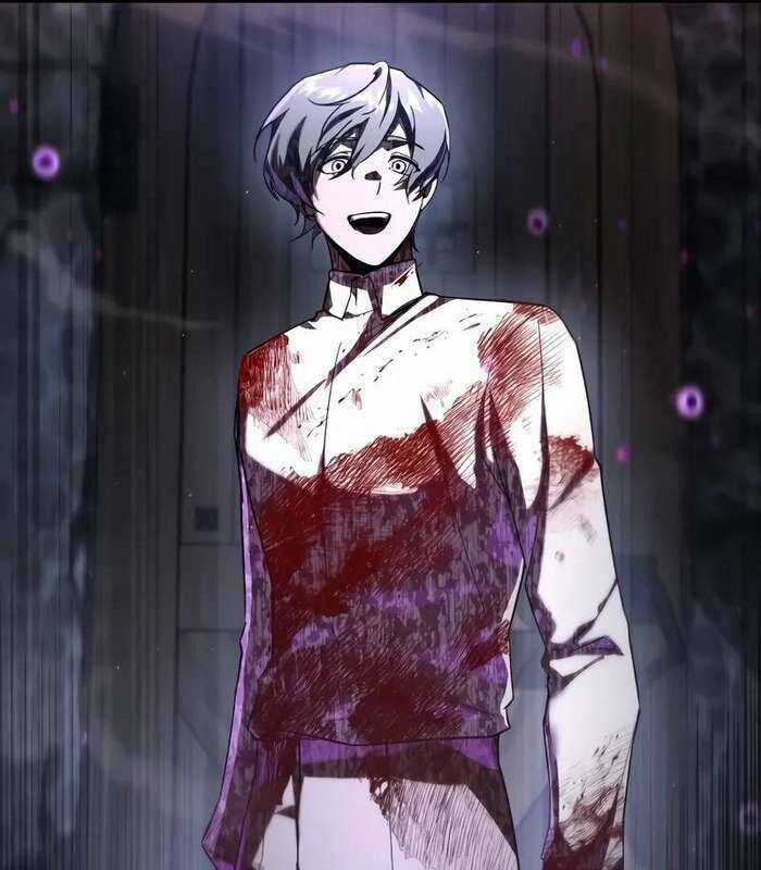 Giả Vờ Làm Kẻ Vô Dụng Ở Học Đường Chương 85 trang 15