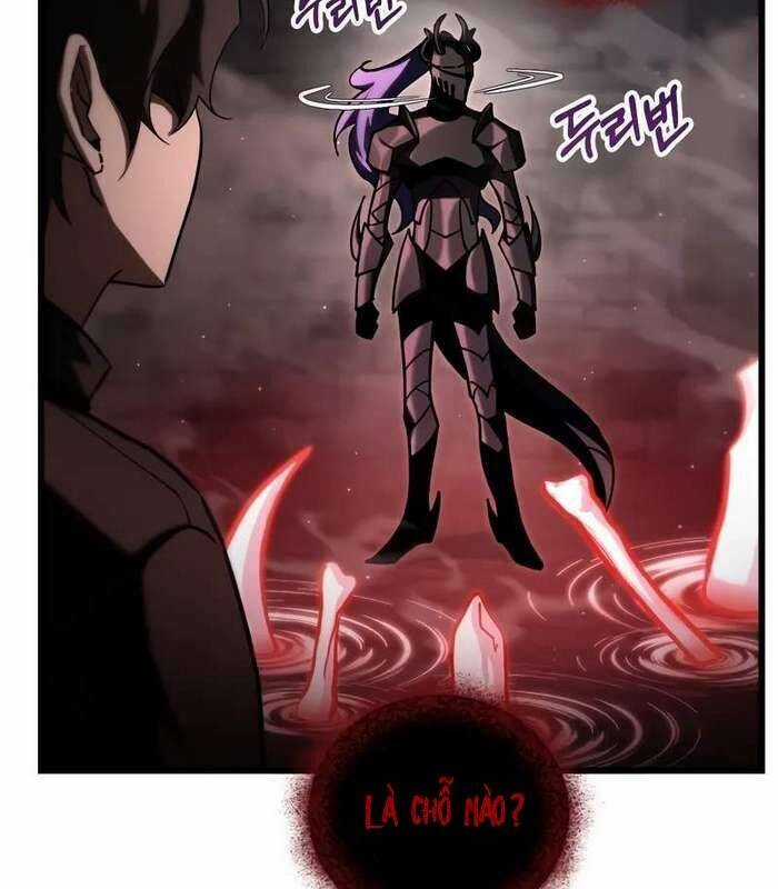 Giả Vờ Làm Kẻ Vô Dụng Ở Học Đường Chương 85 trang 34