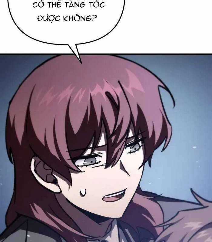 Giả Vờ Làm Kẻ Vô Dụng Ở Học Đường Chương 85 trang 4