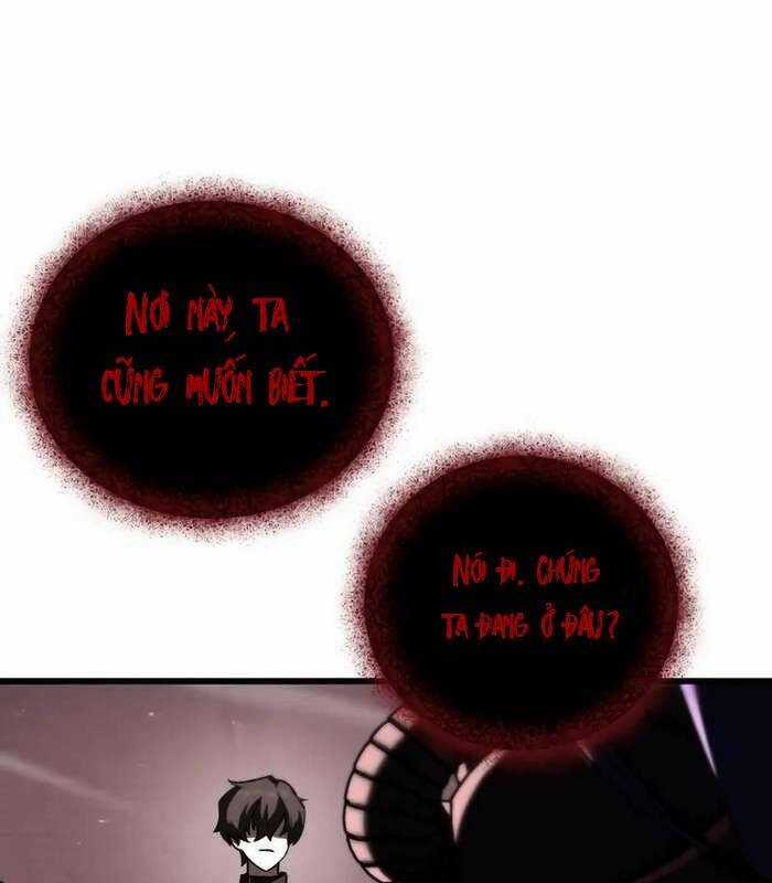 Giả Vờ Làm Kẻ Vô Dụng Ở Học Đường Chương 85 trang 42