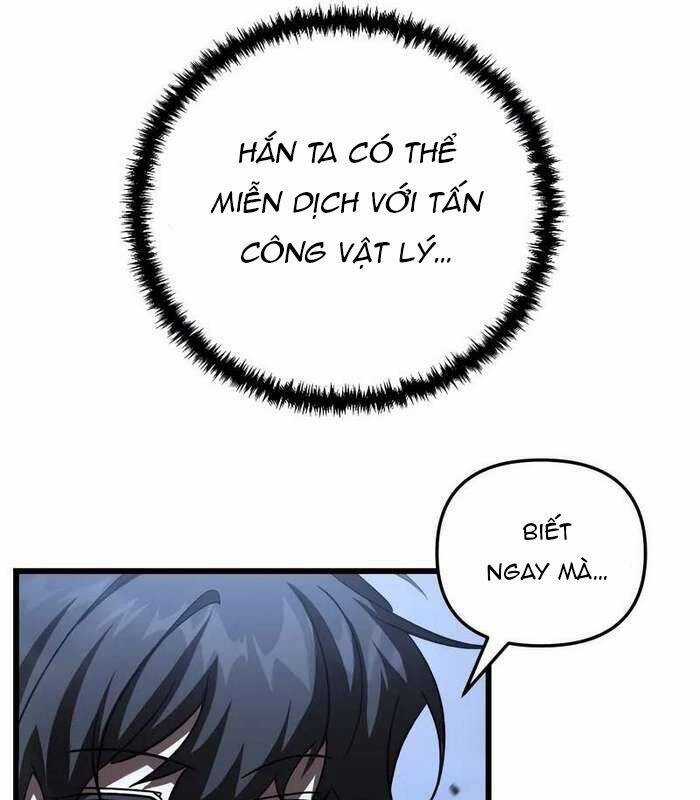 Giả Vờ Làm Kẻ Vô Dụng Ở Học Đường Chương 85 trang 88