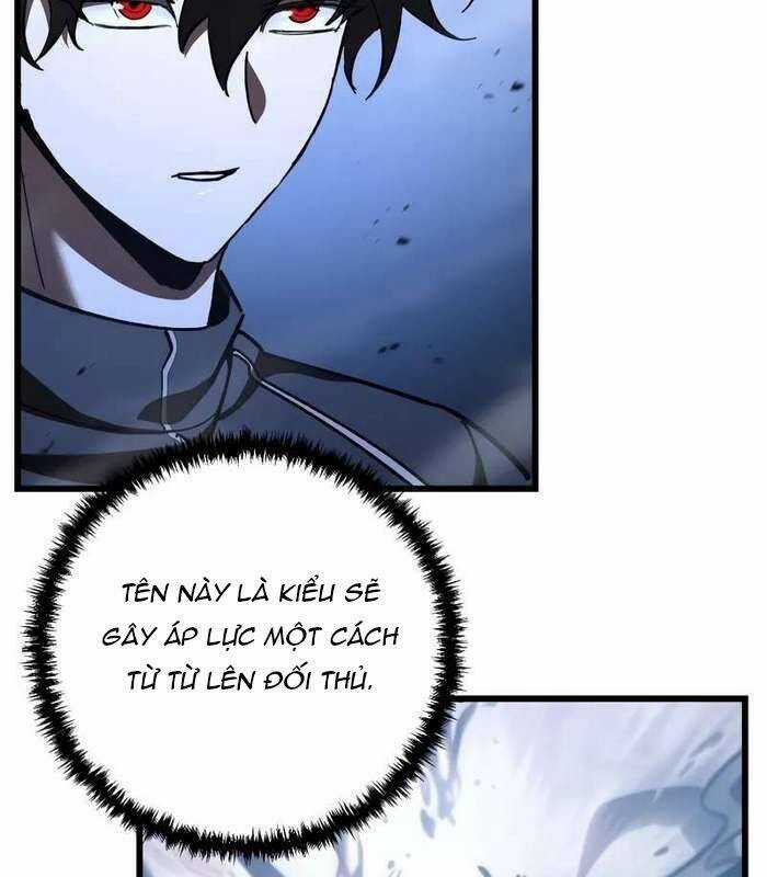 Giả Vờ Làm Kẻ Vô Dụng Ở Học Đường Chương 85 trang 89