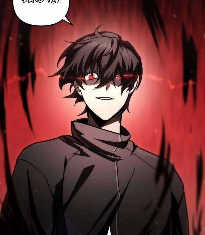 Giả Vờ Làm Kẻ Vô Dụng Ở Học Đường Chương 85 trang 96