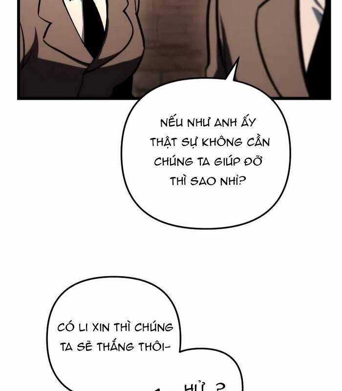 Giả Vờ Làm Kẻ Vô Dụng Ở Học Đường Chương 86 trang 116