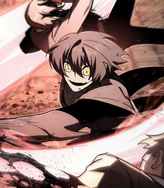 Giả Vờ Làm Kẻ Vô Dụng Ở Học Đường Chương 86 trang 129