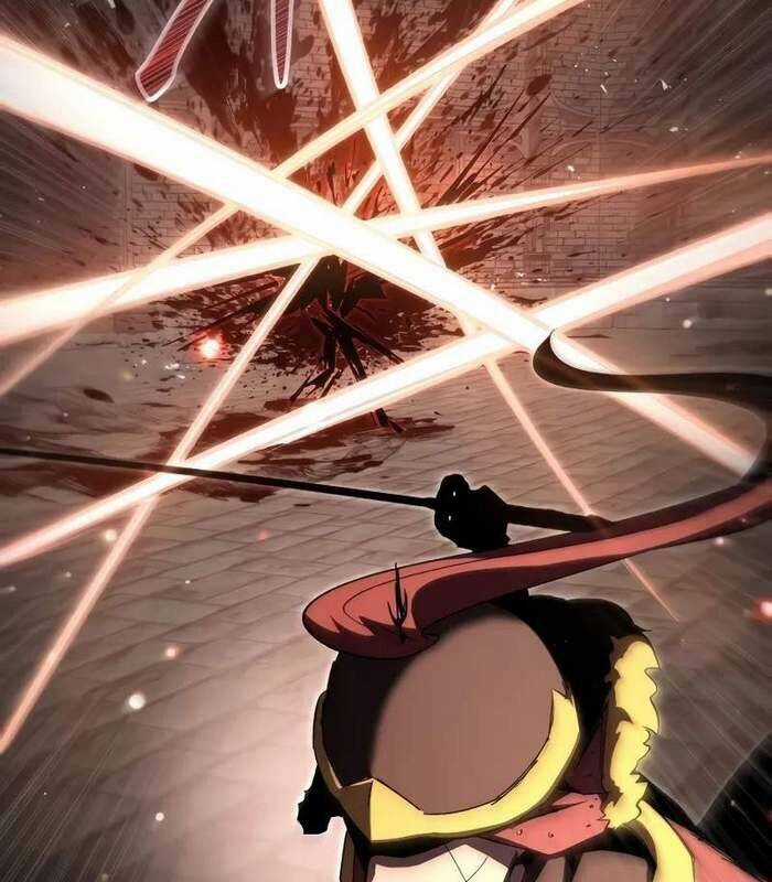 Giả Vờ Làm Kẻ Vô Dụng Ở Học Đường Chương 86 trang 143