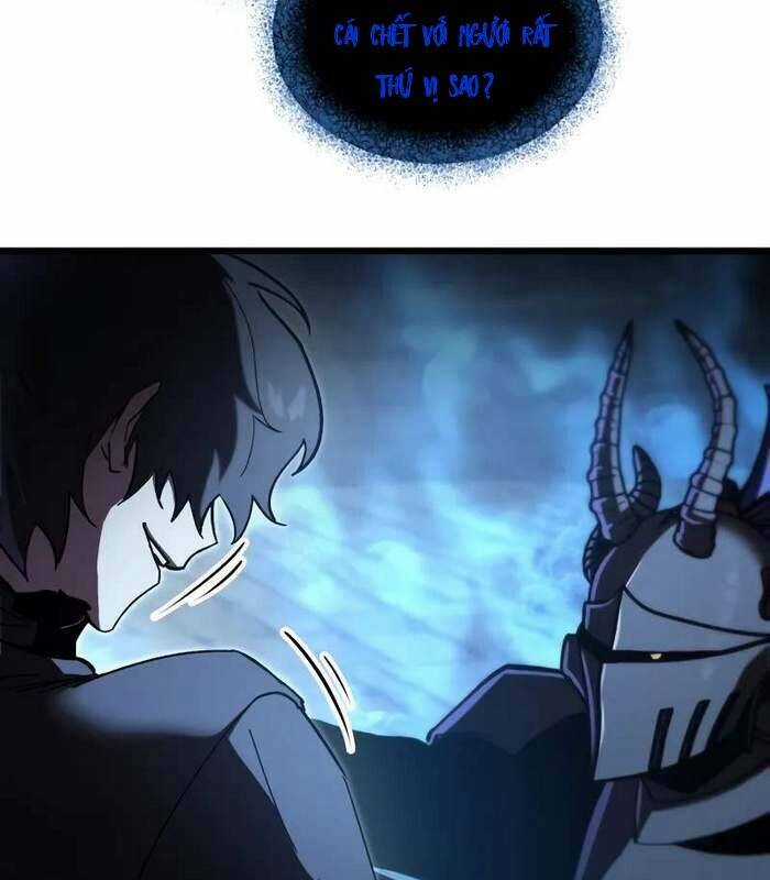 Giả Vờ Làm Kẻ Vô Dụng Ở Học Đường Chương 86 trang 26