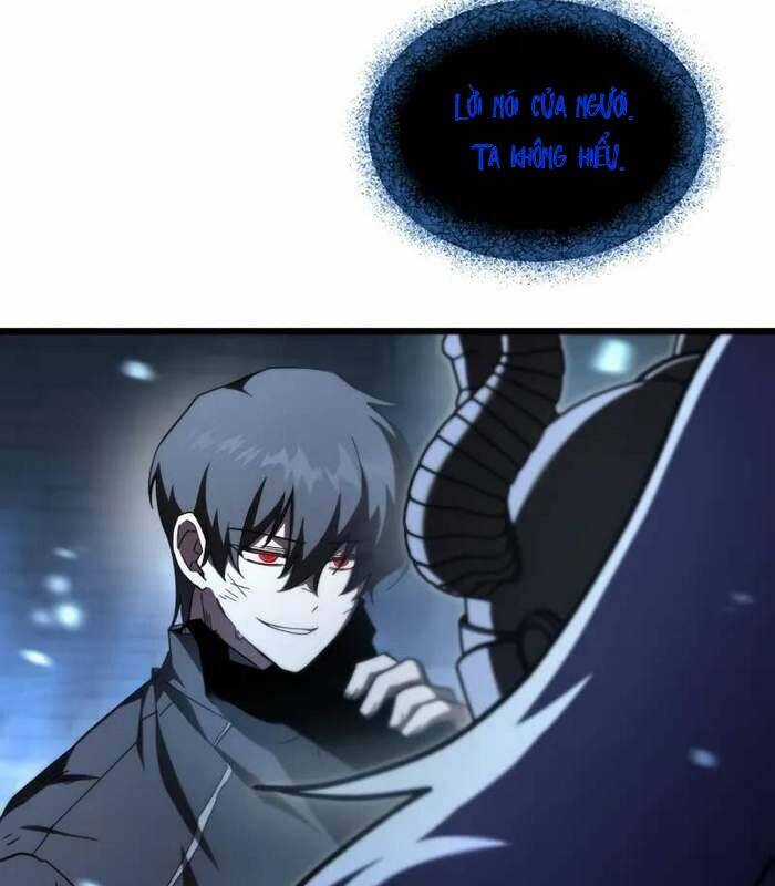 Giả Vờ Làm Kẻ Vô Dụng Ở Học Đường Chương 86 trang 30