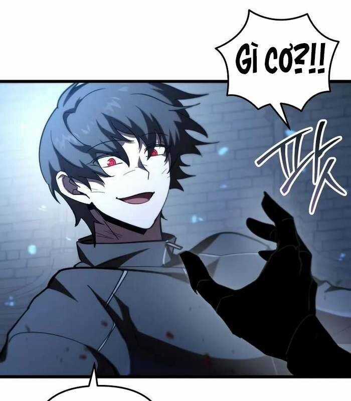 Giả Vờ Làm Kẻ Vô Dụng Ở Học Đường Chương 86 trang 40