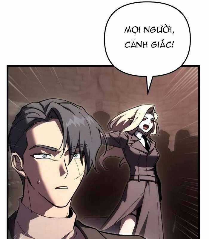 Giả Vờ Làm Kẻ Vô Dụng Ở Học Đường Chương 86 trang 84