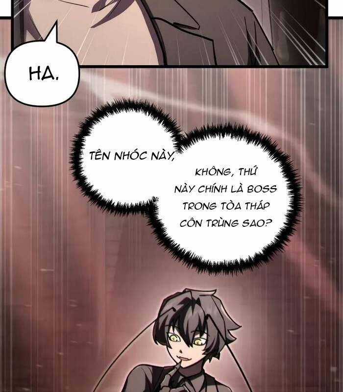 Giả Vờ Làm Kẻ Vô Dụng Ở Học Đường Chương 86 trang 85