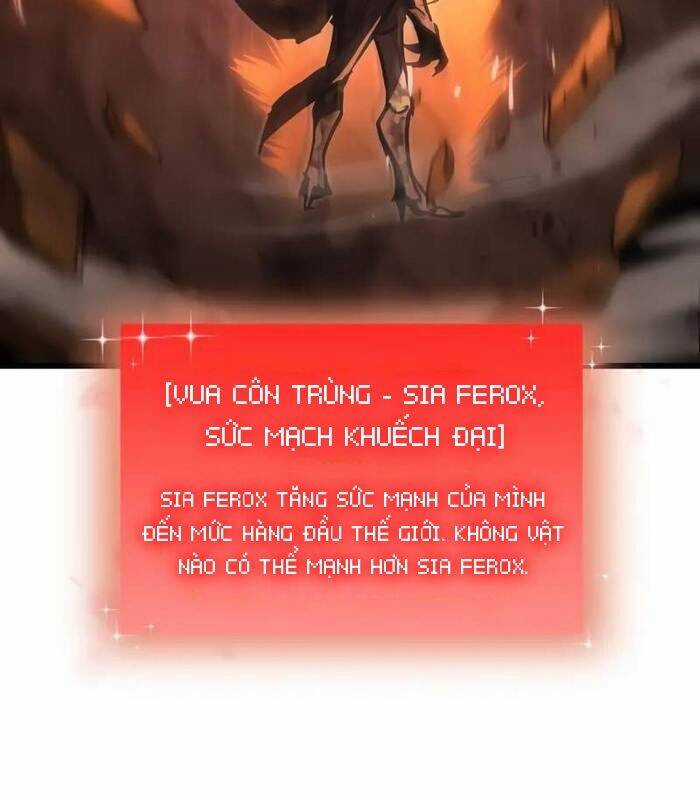 Giả Vờ Làm Kẻ Vô Dụng Ở Học Đường Chương 87 trang 32