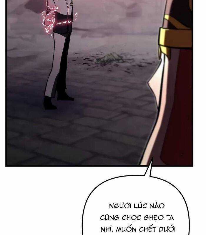 Giả Vờ Làm Kẻ Vô Dụng Ở Học Đường Chương 88 trang 106