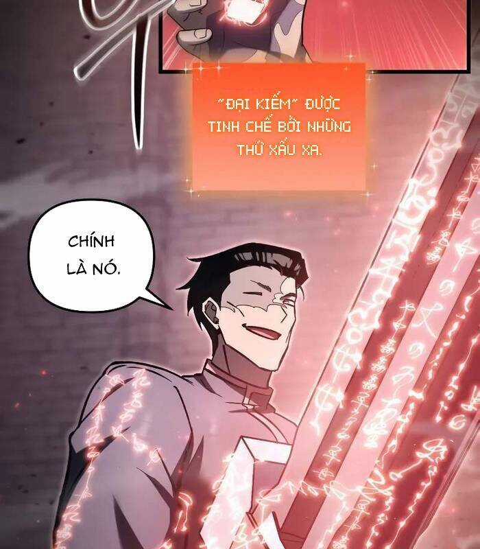 Giả Vờ Làm Kẻ Vô Dụng Ở Học Đường Chương 88 trang 117