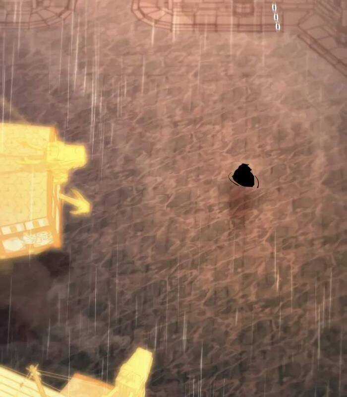 Giả Vờ Làm Kẻ Vô Dụng Ở Học Đường Chương 88 trang 23