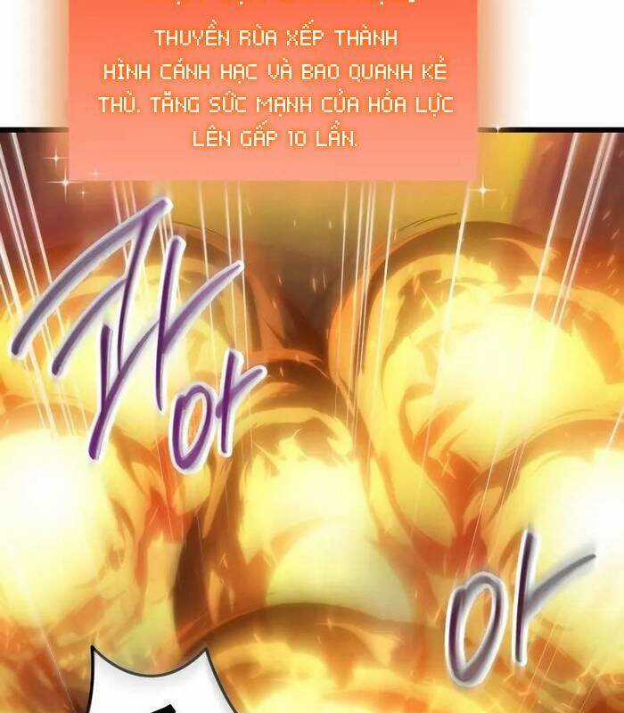 Giả Vờ Làm Kẻ Vô Dụng Ở Học Đường Chương 88 trang 29