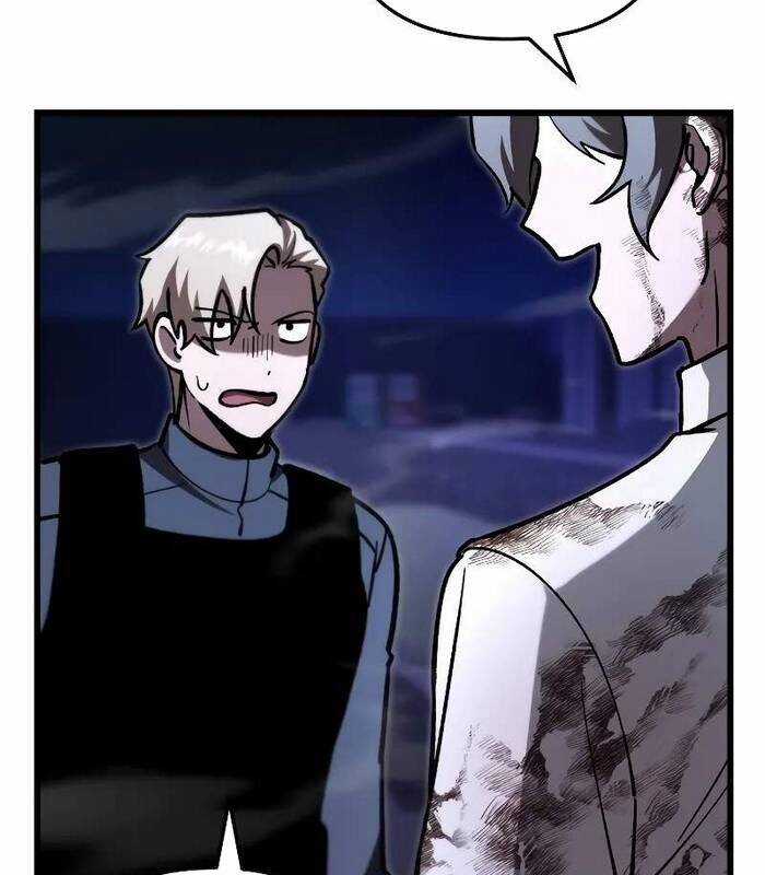 Giả Vờ Làm Kẻ Vô Dụng Ở Học Đường Chương 88 trang 8