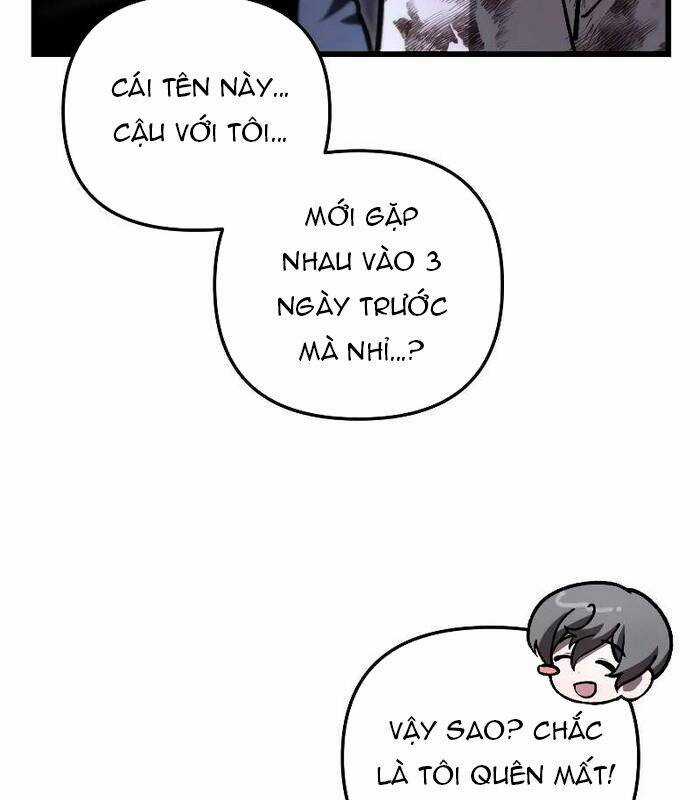 Giả Vờ Làm Kẻ Vô Dụng Ở Học Đường Chương 88 trang 9