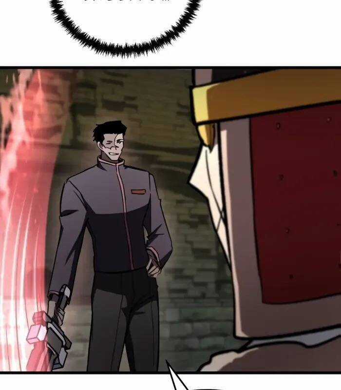 Giả Vờ Làm Kẻ Vô Dụng Ở Học Đường Chương 89 trang 105