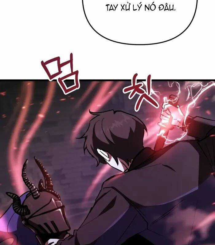 Giả Vờ Làm Kẻ Vô Dụng Ở Học Đường Chương 89 trang 121