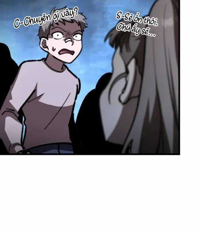 Giả Vờ Làm Kẻ Vô Dụng Ở Học Đường Chương 89 trang 20