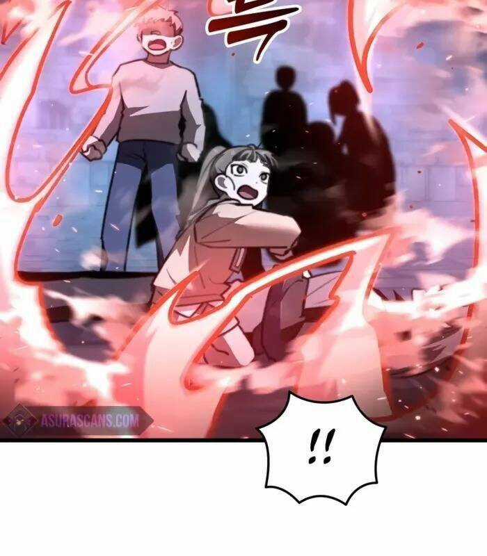 Giả Vờ Làm Kẻ Vô Dụng Ở Học Đường Chương 89 trang 33