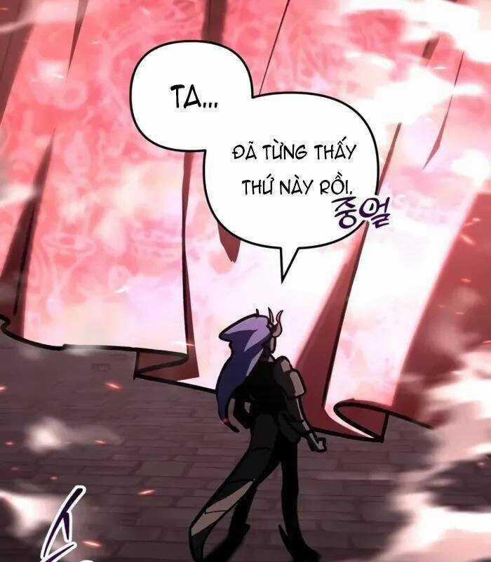 Giả Vờ Làm Kẻ Vô Dụng Ở Học Đường Chương 89 trang 43