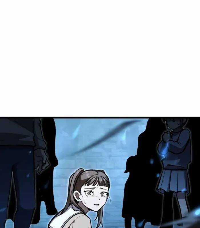 Giả Vờ Làm Kẻ Vô Dụng Ở Học Đường Chương 89 trang 5