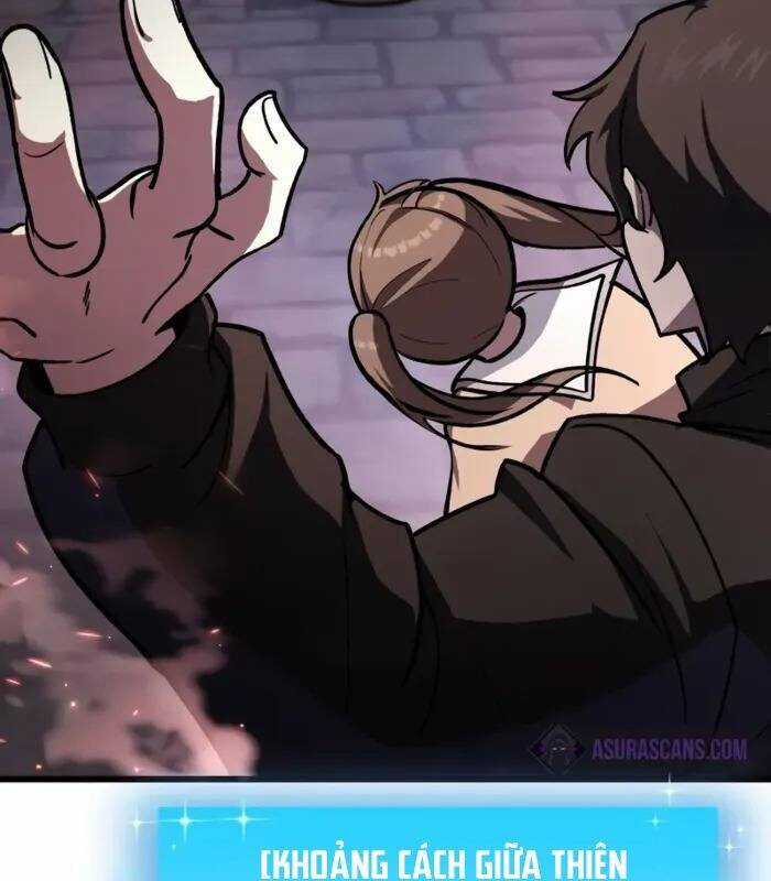 Giả Vờ Làm Kẻ Vô Dụng Ở Học Đường Chương 89 trang 68