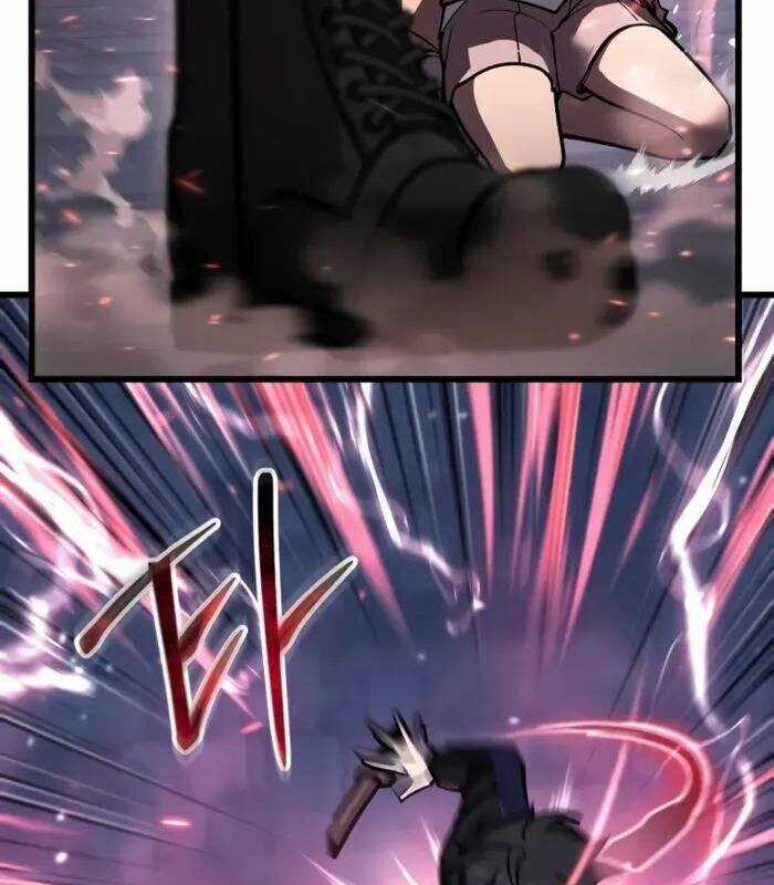 Giả Vờ Làm Kẻ Vô Dụng Ở Học Đường Chương 89 trang 84