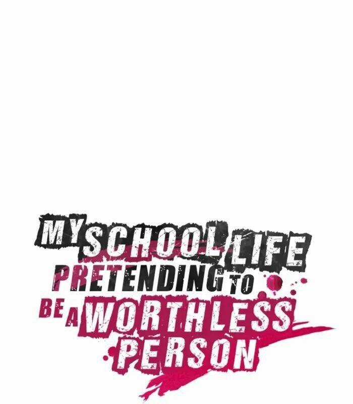 Giả Vờ Làm Kẻ Vô Dụng Ở Học Đường Chương 89 trang 89