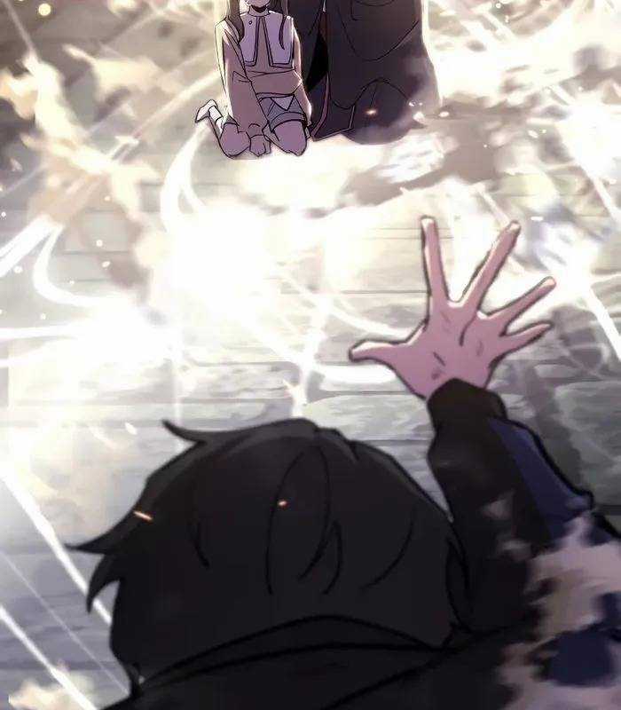 Giả Vờ Làm Kẻ Vô Dụng Ở Học Đường Chương 90 trang 131