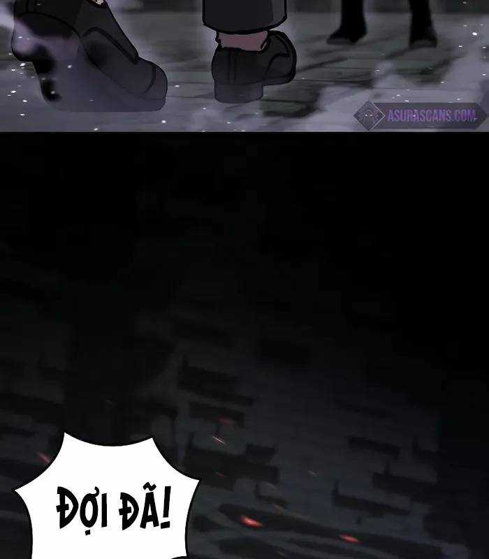 Giả Vờ Làm Kẻ Vô Dụng Ở Học Đường Chương 90 trang 18