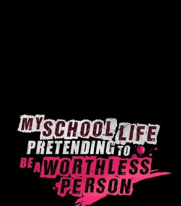 Giả Vờ Làm Kẻ Vô Dụng Ở Học Đường Chương 90 trang 22